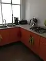 in social building