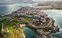 A Coruña
