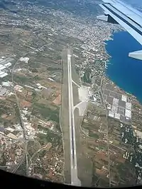 Airport