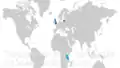 Crowd2Map triple mapping party (2016).