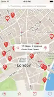 Cycle Hire