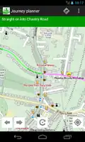 CycleStreets
