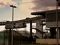 Skytrain Düsseldorf