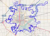 Decatur