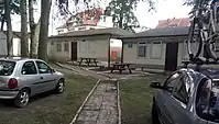 Центр отдыха Громада (Gromada), Польша