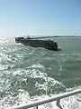 Jetée extérieur