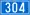 D304