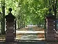 Some driveways may be really long