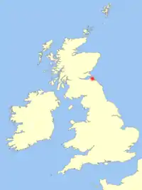 Dunbar