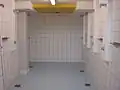 Communal shower