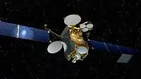  Satellite