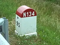 highway=milestonedistance=95ref=N134