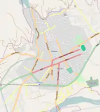 Elbasan