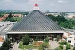 Eventhotel Pyramide