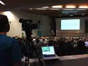 Videoaufzeichnung