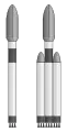  Rocket