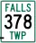 Falls