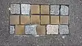 Stolpersteine in Saarburg
