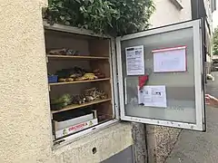 foodsharing in Germany