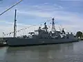 Base navale