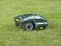 Lawn mower