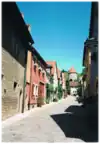 Rathausgasse, Sommerhausen, Germany