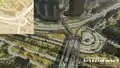 Roads in Moscow