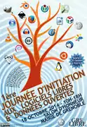 Première journée Grelibre.