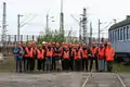 Gruppenfoto