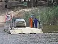 Seilfähre