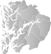 Hordaland