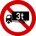 Ireland:maxweightrating:hgv=3