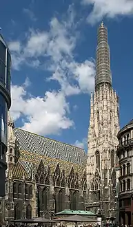 St. Stephen's Cathedral
