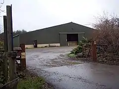 Pembroke - UK