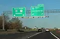 All Interstate Highways in Virginia are and should be tagged with highway=motorway, as there are no major at-grade intersections along any of them in the state.