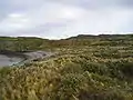 IslaBridges in the Beagle Channel, Argentia