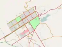 Islamabad