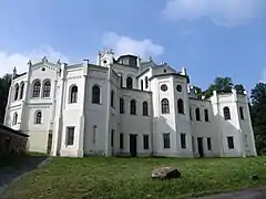 Světce - CZ