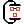 Conflation icon