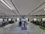 Karlsruhe Fahrradstation Süd
