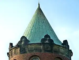 Kupferdach