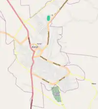Korçë