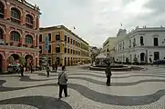 Macau - China