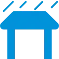 Lean-to amenity=shelter shelter_type=lean_to