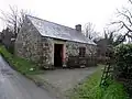 Converted forge, a folk tourism=museum at the time the picture was taken