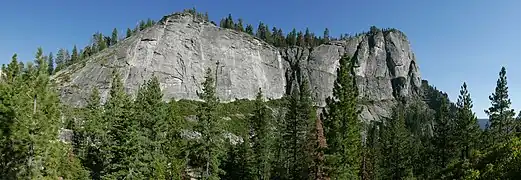 climbing routes