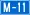 M-11