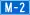 M-2