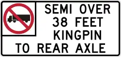 United States (California):maxlength:hgv_articulated=38'(KPRA is implied)