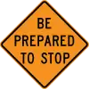 Construction zone